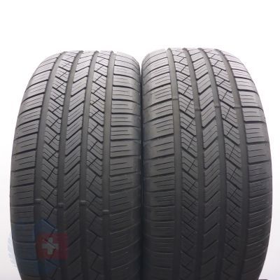 Opony 265/45 R20 2x GOODYEAR 104V Eagle Touring NO Letnie M+S 2023 7,2-7,4mm