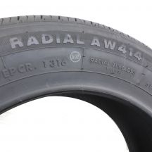 6. 4 x SECURITY 145/70 R13 78N XL  Radial AW 414 M+S Lato 2016