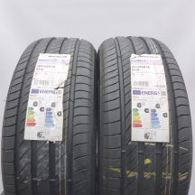 Opony 205/55 R16 2x MICHELIN 91W Primacy 4 Letnie 2022 