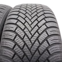 3. 2 x NEXEN 195/55 R15 85H WinGuard SnowG 3 Zima 2019 7mm