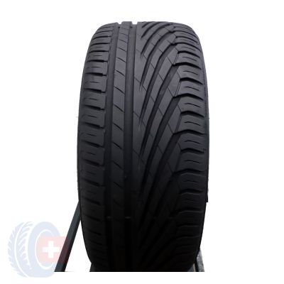 Opona 225/45 R17 1x UNIROYAL 91V RainSport 3 Letnia 2017 6,2mm