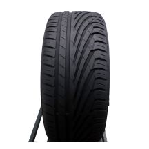 Opona 225/45 R17 1x UNIROYAL 91V RainSport 3 Letnia 2017 6,2mm