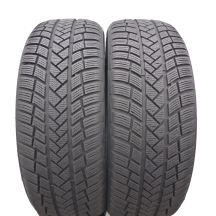 Opony 215/55 R18 2x VREDESTEIN 99V XL Wintrac PRO Zimowe 2021, 2022 7mm