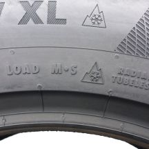 5. 1 x CONTINENTAL 235/60 R17 106V XL WinterContact Ts870P Zima 2021 Jak Nowa Nieużywana