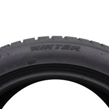 7. Opony 225/50 R18 2x PIRELLI 99H XL Sottozero 3 Winter AO Zimowe 2022 6,2-6,5mm