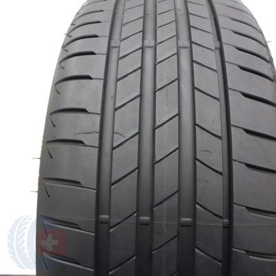 8. 2 x BRIDGESTONE 225/45 R18 95Y XL Turanza T005 BMW Lato 2019 6,8mm