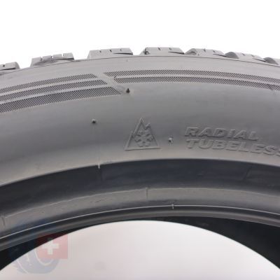 2. Opony 275/40 R20 2x HANKOOK 106V XL Winter I Cept evo3 X W330A Zimowe 2022 7,8-8mm 2. Opony 275/40 R20 2x HANKOOK 106V XL Winter I Cept evo3 X W330A Zimowe 2022 7,8-8mm