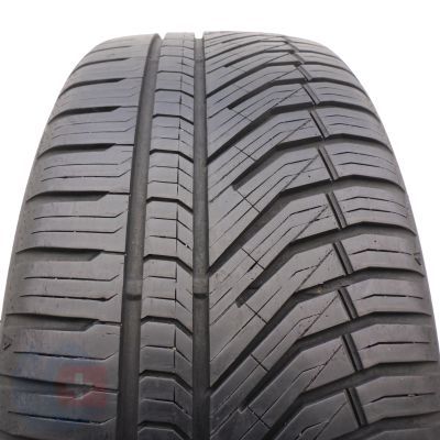 1 x FALKEN 225/45 R17 94W XL EuroAll Season AS220 PRO Wielosezon 2023 6,2mm