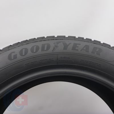 2. Opony 235/55 R19 1x GOODYEAR 105W XL Vector 4Seasons Gen-3 Suv Wielosezonowa 2023 7,5mm 