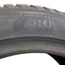 8. 2 x PIRELLI 245/45 R18 96V Winter Sottozero 3 SEAL  Zima 2018 