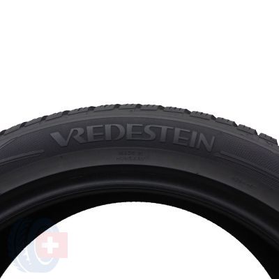 9. 4 x VREDESTEIN 245/45 R19 102W XL Wintrac Pro Zima 7,8mm 2023 Jak Nowe