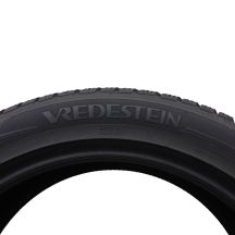 9. 4 x VREDESTEIN 245/45 R19 102W XL Wintrac Pro Zima 7,8mm 2023 Jak Nowe