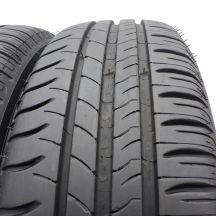 2. 4 x MICHELIN 185/65 R15 88T Energy Saver + Lato 2016 7,2mm Jak Nowe