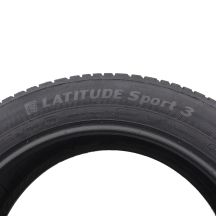 5. 2 x MICHELIN 225/55 R19 99V Latitude Sport 3 Lato 5,8-6mm 2017