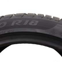 2. 4 x PIRELLI 255/40 R18 95H Sottozero 3 Winter RunFlat AR 2019 Zima Nieużywane