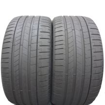 Opony 275/35 R19 2x PIRELLI 100Y XL P Zero BMW Letnie 2022 6mm 