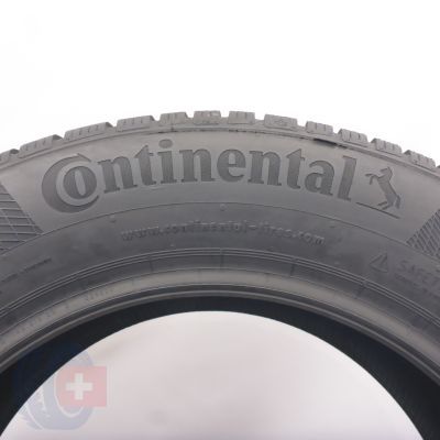 6. Opony 225/55 R16 2x CONTINENTAL 95H WinterContact TS850P Zimowe 2021 Nieużywane 6. Opony 225/55 R16 2x CONTINENTAL 95H WinterContact TS850P Zimowe 2021 Nieużywane