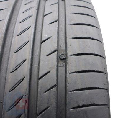 5. Opona 245/45 R19 1x CONTINENTAL 102Y XL PremiumContact 6 M0-V Letnia 2022 6,8mm