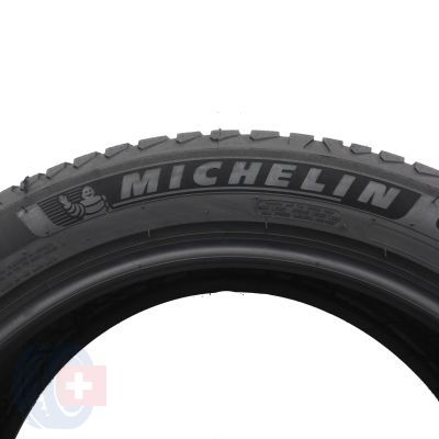 4. Opony 235/50 R19 2x MICHELIN 103H XL CrossClimate 2 SUV Wielosezonowe 2023 Jak Nowe