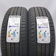 3. Opony 215/70 R16 4x BARUM 100H Bravuris 5 Letnie 2024 