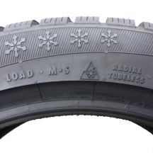 4. 2 x GENERAL 225/45 R17 94V XL Altimax Winter 3 Zima 2020, 2021 7,5mm