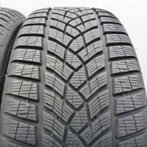 3. Opony 255/45 R20 4x GOODYEAR 105T XL UltraGrip Performance + Zimowe 2023, 2024 9mm