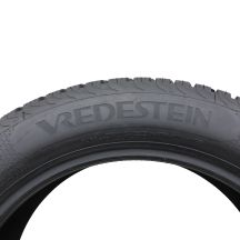 5. 2 x VREDESTEIN 205/55 R17 95H XL Snowtrac 5 Zima 2018 7,2mm