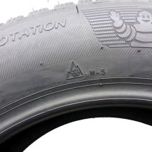 5. Opony 195/65 R15 2x MICHELIN 95V XL CrossClimate+ Wielosezonowe 2021 Jak Nowe 