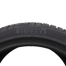 8. 4 x PIRELLI 255/40 R18 95H Sottozero 3 Winter RunFlat AR 2019 Zima Nieużywane