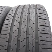 3. 2 x CONTINENTAL 235/55 R19 105V XL EcoContact 6 Lato 2020 Jak Nowe NIEUŻYWANE