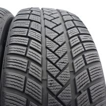 3. Opony 215/55 R18 2x VREDESTEIN 99V XL Wintrac PRO Zimowe 2021, 2022 7mm