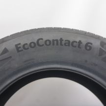 8. Opony 235/65 R17 4x CONTINENTAL 108V XL EcoContact6 Letnie 2021, 2022 Nieużywane 8. Opony 235/65 R17 4x CONTINENTAL 108V XL EcoContact6 Letnie 2021, 2022 Nieużywane