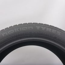 5. Opony 215/50 R19 4x NOKIAN 93V WR SnowProof Zimowe 2020 7,8-8,5mm