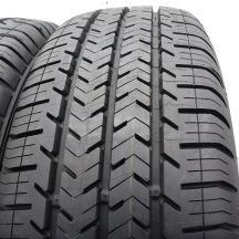 3. Opony 215/65 R15C 2x MICHELIN 104/102T Agilis 51 Letnie 2015 Nieużywane