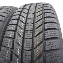 5. Opony 195/55 R20 2x CONTINENTAL 95H XL WinterContact TS 870 P Zimowe 2024 Jak Nowe Nieużywane