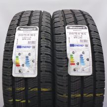 4. Opony 215/75 R16C 4x BARUM 113/111R SnoVanis3 Zimowe 2022 Nieużywane 4. Opony 215/75 R16C 4x BARUM 113/111R SnoVanis3 Zimowe 2022 Nieużywane