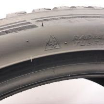 2. Opona 255/40 R20 1x HANKOOK 101W XL Winter I Cept evo3 W330 Zimowa 2021 Nieużywana