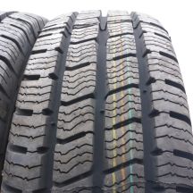2. Opony 195/70 R15C 4x BARUM 104/102R SnoVanis 3 Zimowe 2023 