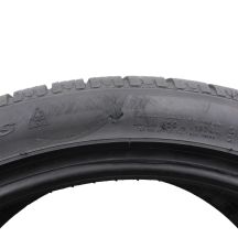 9. 4 x PIRELLI 275/35 R20 102W XL Sottozero Winter 270 Serie II Zima 2013/17  6-6,8mm