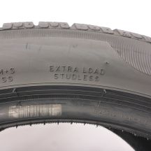 8. Opona 255/40 R18 1x PIRELLI 99V XL MO Sottozero Winter 240 Serie II Zimowa 2017 7mm 8. Opona 255/40 R18 1x PIRELLI 99V XL MO Sottozero Winter 240 Serie II Zimowa 2017 7mm