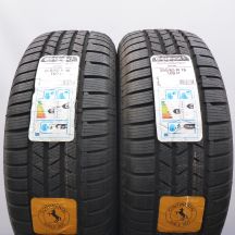 Opony 255/65 R16 2x CONTINENTAL 109H ContiCrossContact Winter Zimowe 2019 Nieużywane