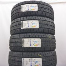 Opony 225/65 R16C 4x CONTINENTAL 112/110R VanContact 4Season Wielosezonowe 2023 Nieużywane 