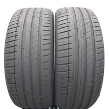 Opony 245/45 R19 2x MICHELIN 102Y XL T0 PilotSport 3 Acoustic Letnie 2018 6-6,8mm