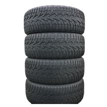 4 x TOYO 265/50 R20 111T XL Observe G3-Ice Zima 2017 7-8mm