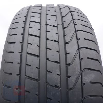 Opona 245/40 R18 1x PIRELLI 97Y XL P Zero M0 Letnia 2019 Nieużywana 