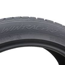 5. 1 x VREDESTEIN 245/45 R19 102W XL Wintrac Pro Zima 2021 6mm 