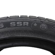 6. 1 x CONTINENTAL 245/45 R19 102V XL BMW ContiwinterContact TS810S RunFlat Zima 2021 Jak Nowa Nieużywana