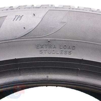 9. 2 x PIRELLI 235/50 R19 103H XL Scorpion Winter Seal Zima 2020 6-7,7mm