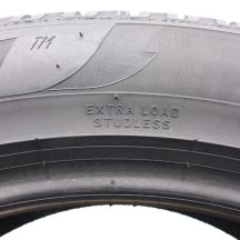 9. 2 x PIRELLI 235/50 R19 103H XL Scorpion Winter Seal Zima 2020 6-7,7mm