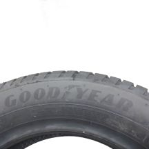 4. Opony 205/60 R16 2x GOODYEAR 96V XL Vector 4Seasons Gen-3 Wielosezonowe 2022 